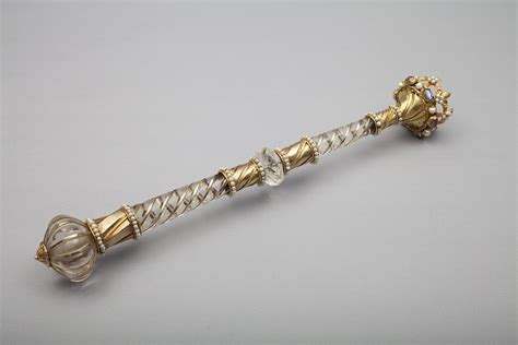 Original witchcraft scepter